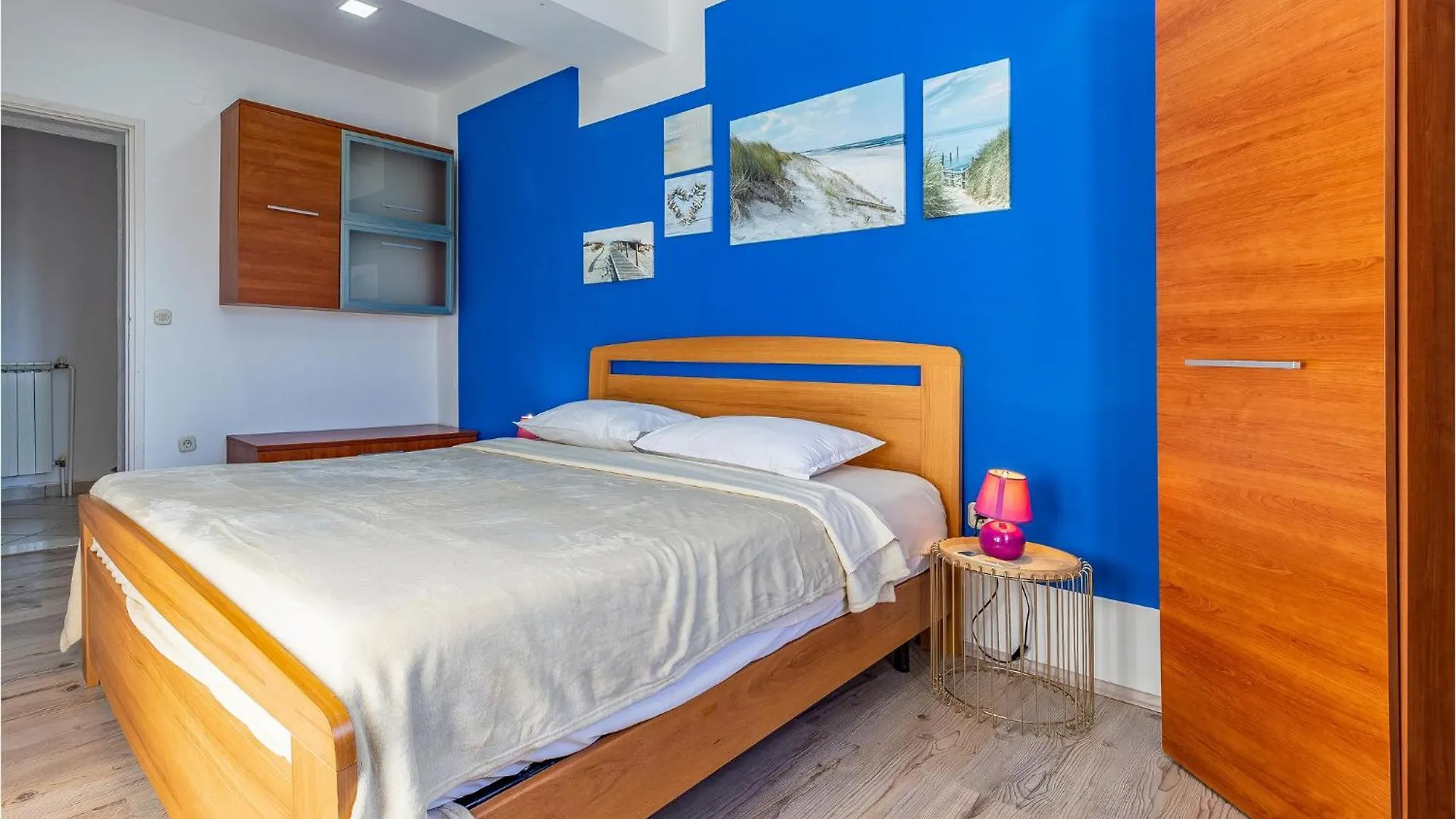 3 Bedroom Pet Friendly Apartment In Pula